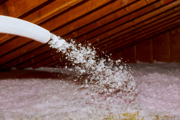 Types of Insulation We Offer in Severance, CO