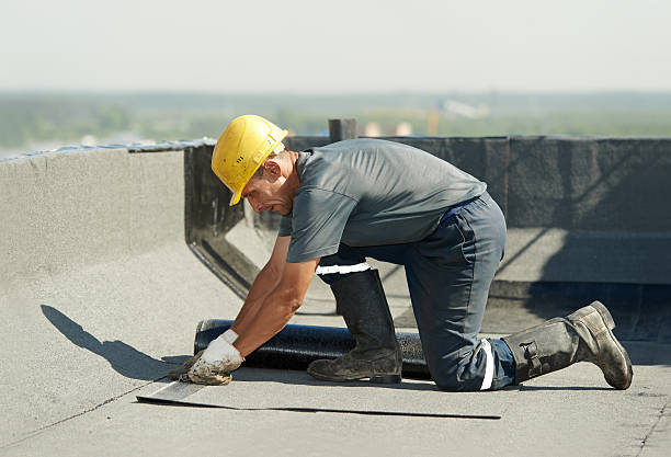 Best Blown-in Insulation in Severance, CO
