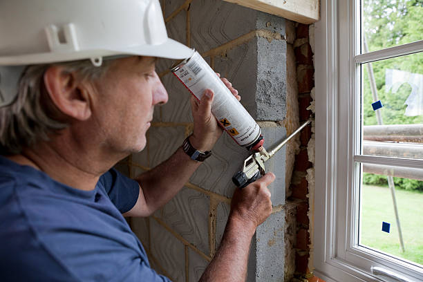 Best Eco-Friendly Insulation in Severance, CO