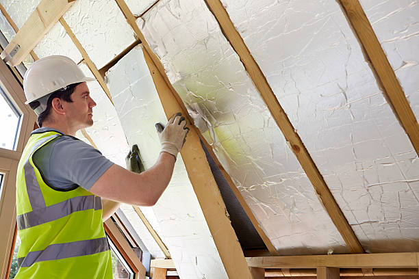Best Specialized Insulation Services in Severance, CO