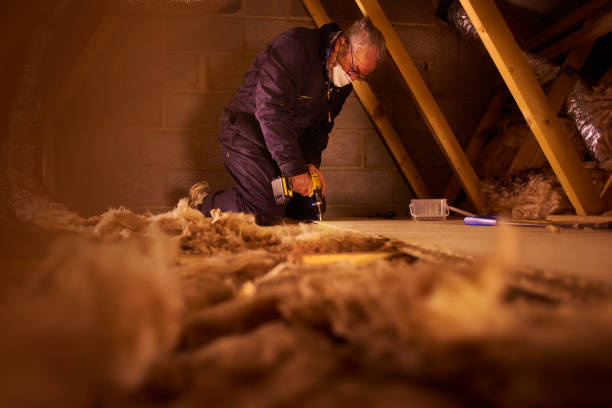 Best Energy Efficiency Insulation in Severance, CO